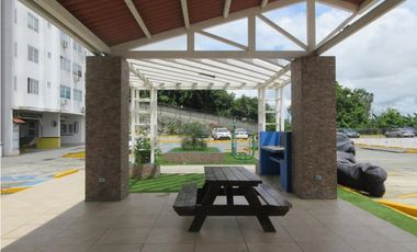 Apartamento en venta en el Crisol YMW