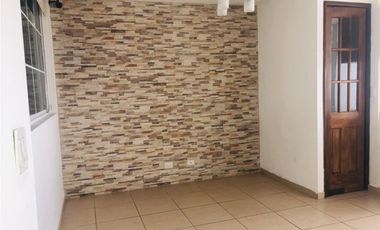 Apartamento en venta en el Crisol YMW