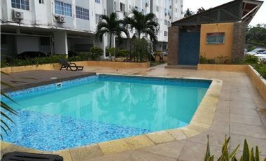 Apartamento en venta en el Crisol YMW