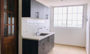 Apartamento en venta en el Crisol YMW