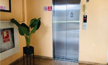 Apartamento en venta en el Crisol YMW