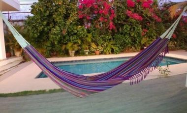 Casa en Venta en Juan Hombron YMW