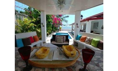 Casa en Venta en Juan Hombron YMW