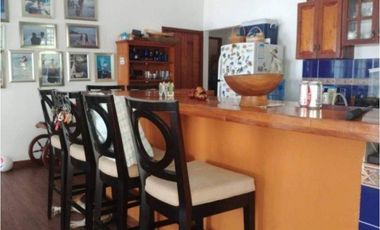 Casa en Venta en Juan Hombron YMW