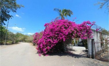 Casa en Venta en Juan Hombron YMW