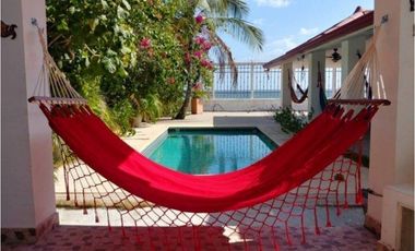 Casa en Venta en Juan Hombron YMW