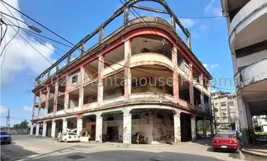 Terreno en Venta en Colon YMW
