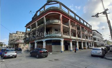 Terreno en Venta en Colon YMW