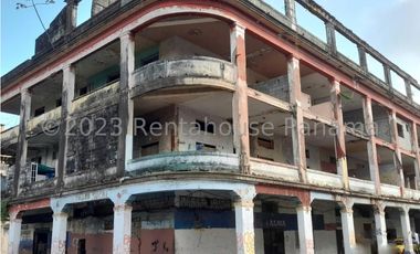 Terreno en Venta en Colon YMW
