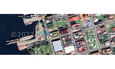 Terreno en Venta en Colon YMW