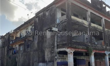 Terreno en Venta en Colon YMW