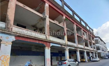 Terreno en Venta en Colon YMW