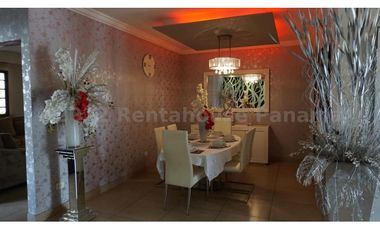 Casa en venta en Brisa del Golf YMW