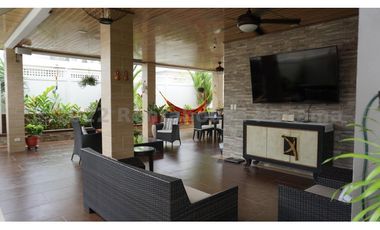 Casa en venta en Brisa del Golf YMW