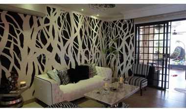 Casa en venta en Brisa del Golf YMW