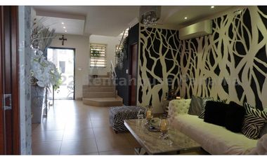 Casa en venta en Brisa del Golf YMW