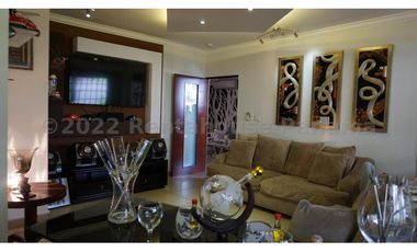 Casa en venta en Brisa del Golf YMW
