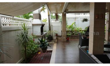 Casa en venta en Brisa del Golf YMW