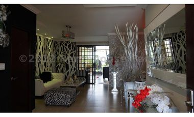 Casa en venta en Brisa del Golf YMW