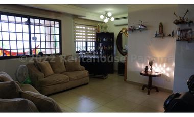 Casa en venta en Brisa del Golf YMW