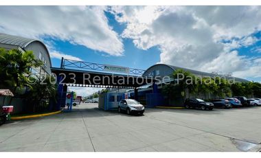 Galera en Venta en Tocumen YMW