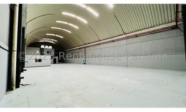 Galera en Venta en Tocumen YMW