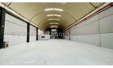 Galera en Venta en Tocumen YMW
