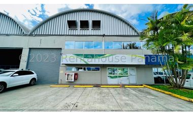 Galera en Venta en Tocumen YMW