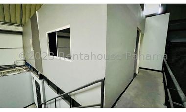 Galera en Venta en Tocumen YMW