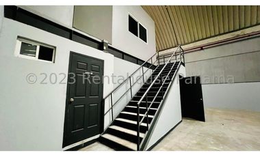 Galera en Venta en Tocumen YMW