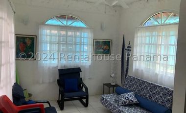 Casa en Venta en Isla Grande YMW