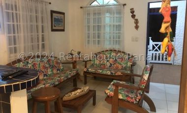 Casa en Venta en Isla Grande YMW