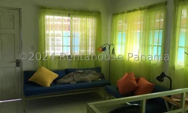 Casa en Venta en Isla Grande YMW