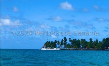 Casa en Venta en Isla Grande YMW