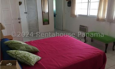 Casa en Venta en Isla Grande YMW