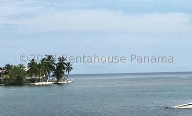 Casa en Venta en Isla Grande YMW