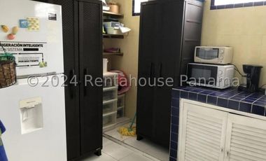 Casa en Venta en Isla Grande YMW
