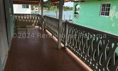 Casa en Venta en Isla Grande YMW