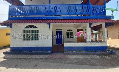 Casa en Venta en Isla Grande YMW