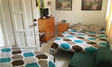 Casa en Venta en Isla Grande YMW