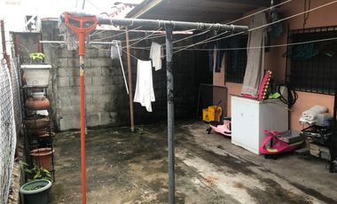 Casa en Venta en Chanis YMW