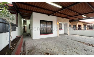 Casa en Venta en Chanis YMW