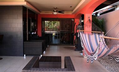 Casa en Venta en Transistmica YMW