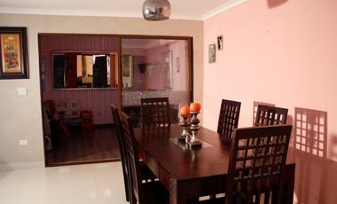 Casa en Venta en Transistmica YMW