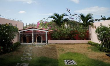 Casa en Venta en Transistmica YMW