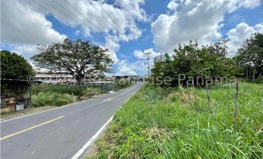 Terreno en Venta en Parque Lefevre YMW