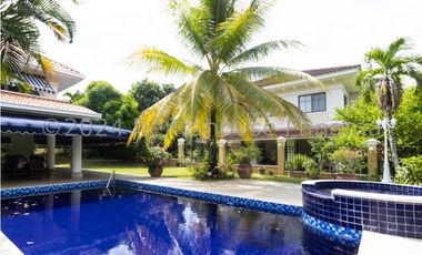 Casa en Venta en Camino de Cruces Clayton YMW