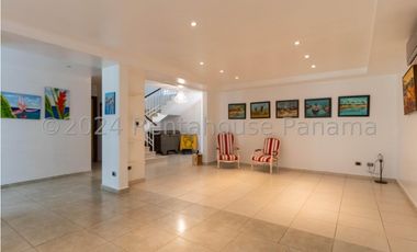 Casa en Venta en Camino de Cruces Clayton YMW