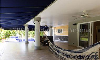 Casa en Venta en Camino de Cruces Clayton YMW