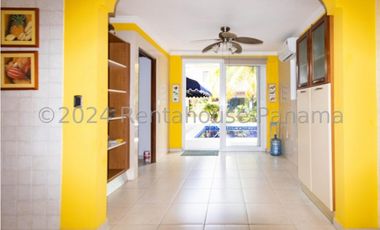 Casa en Venta en Camino de Cruces Clayton YMW
